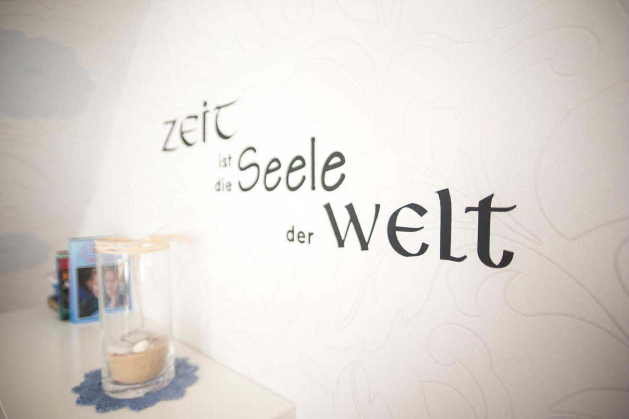 Waldgasthof Roeckers-Appartement 4 Meppen Bagian luar foto