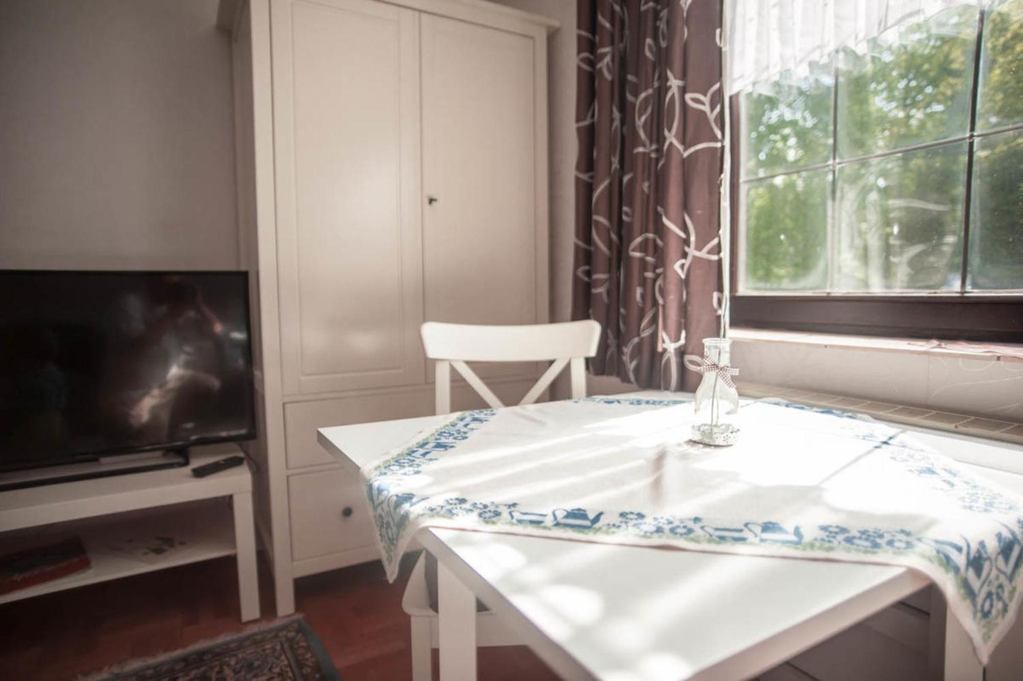Waldgasthof Roeckers-Appartement 4 Meppen Bagian luar foto